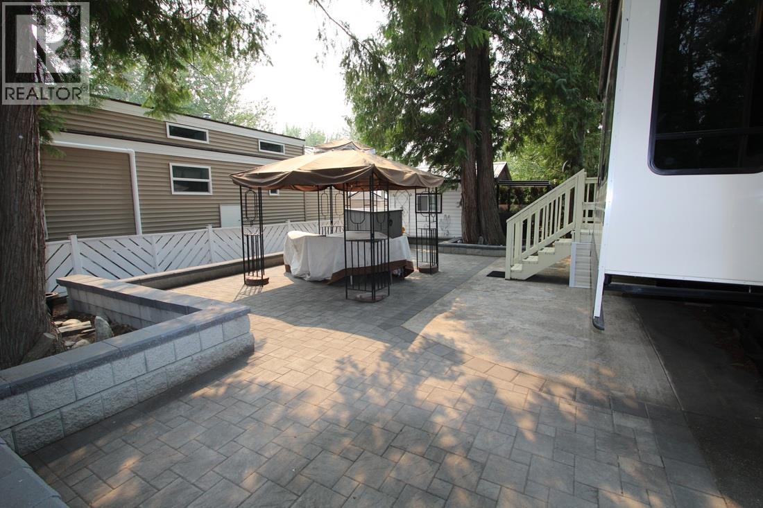 3980 Squilax Anglemont Road Unit# 153