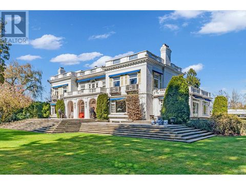 3380 THE CRESCENT Vancouver BC V6H1T8