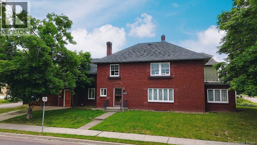 Photo 1 of 42 — 195 Park Street, Moncton, NB E1C2B7