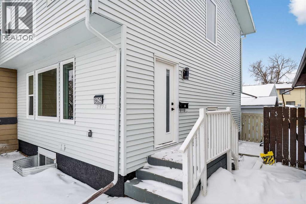 5625 Templehill Road NE