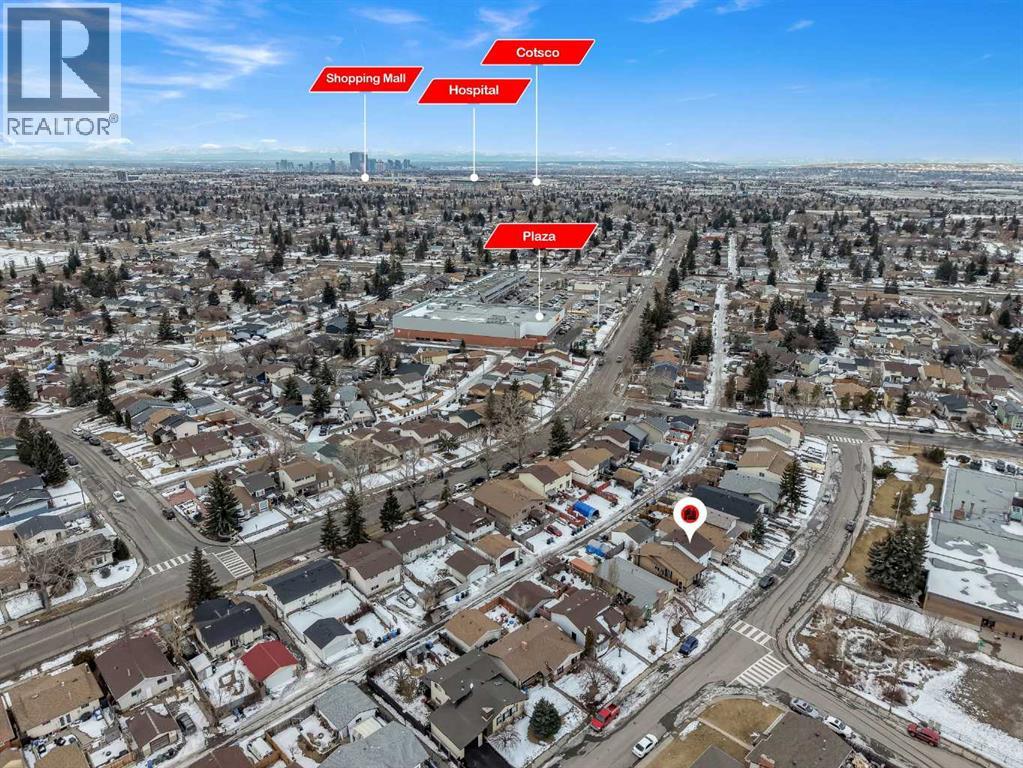 5625 Templehill Road NE