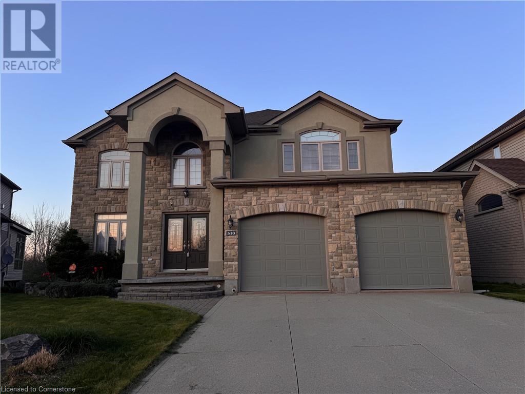 510 FOREST GATE Crescent