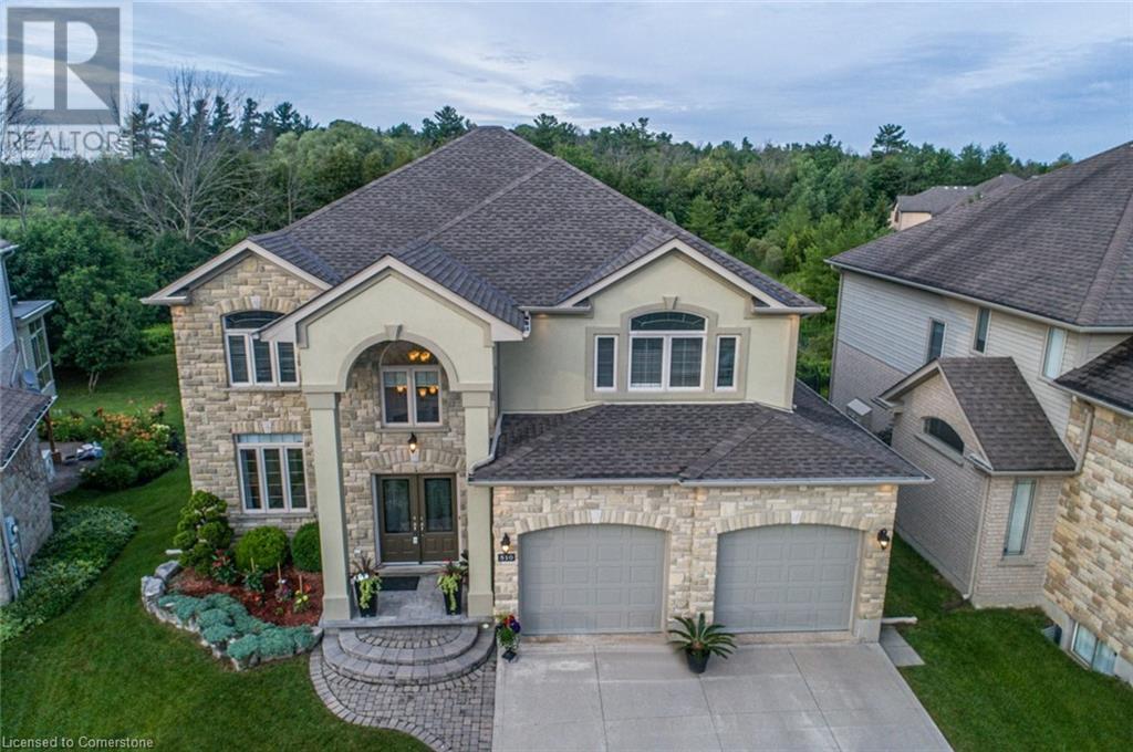 510 FOREST GATE Crescent