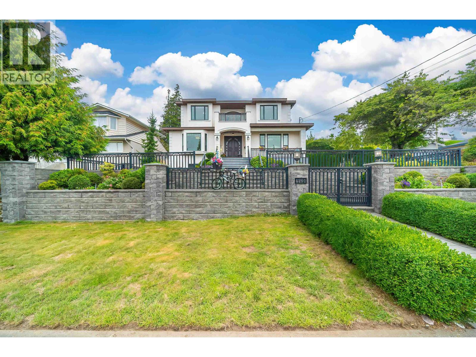 4291 WINNIFRED STREET