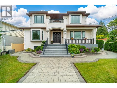 4291 WINNIFRED STREET Burnaby BC V5J2S5