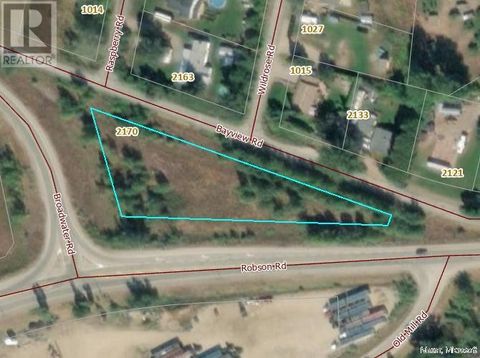 2170 Bayview Road Castlegar BC V1N4T7