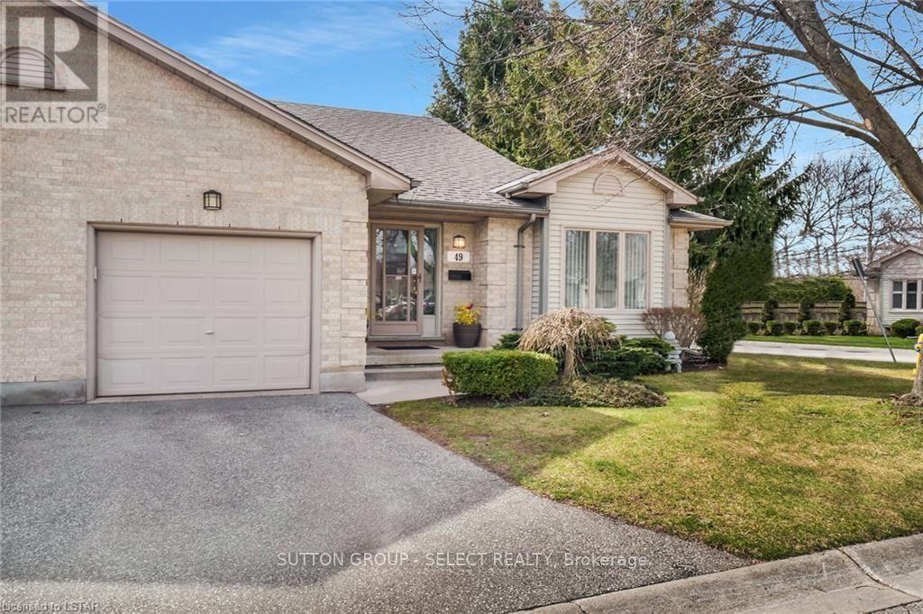 49 - 99 EDGEVALLEY ROAD