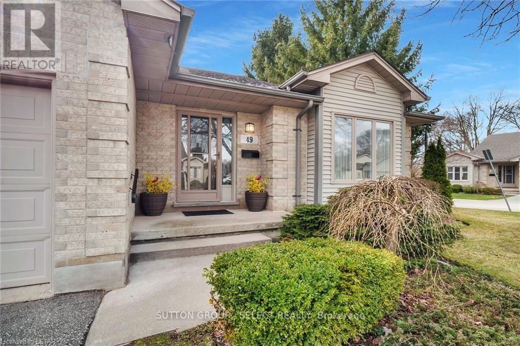 49 - 99 EDGEVALLEY ROAD