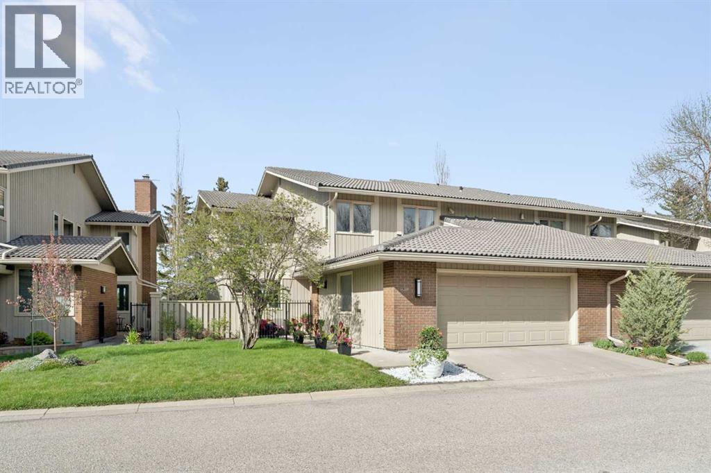 229, 20 Midpark Crescent SE