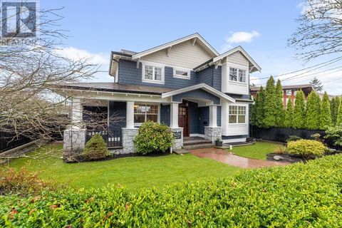 3228 E 45TH AVENUE Vancouver BC V5R3E3
