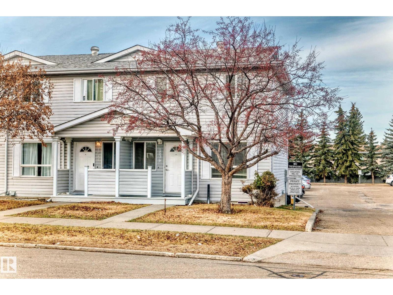 1536 MILLWOODS RD E NW