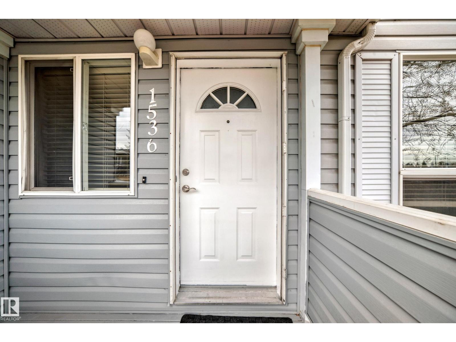 1536 MILLWOODS RD E NW