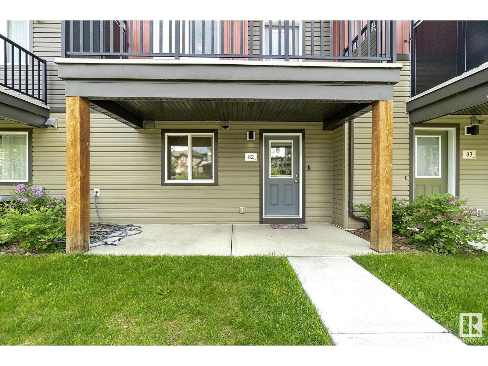 #82 16903 68st NW NW