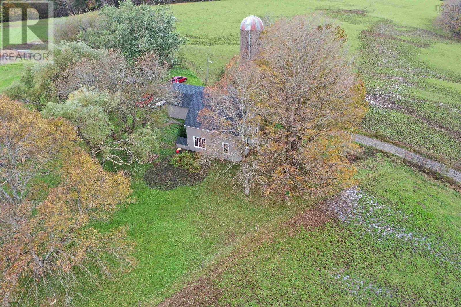 2249 Upper Branch Road