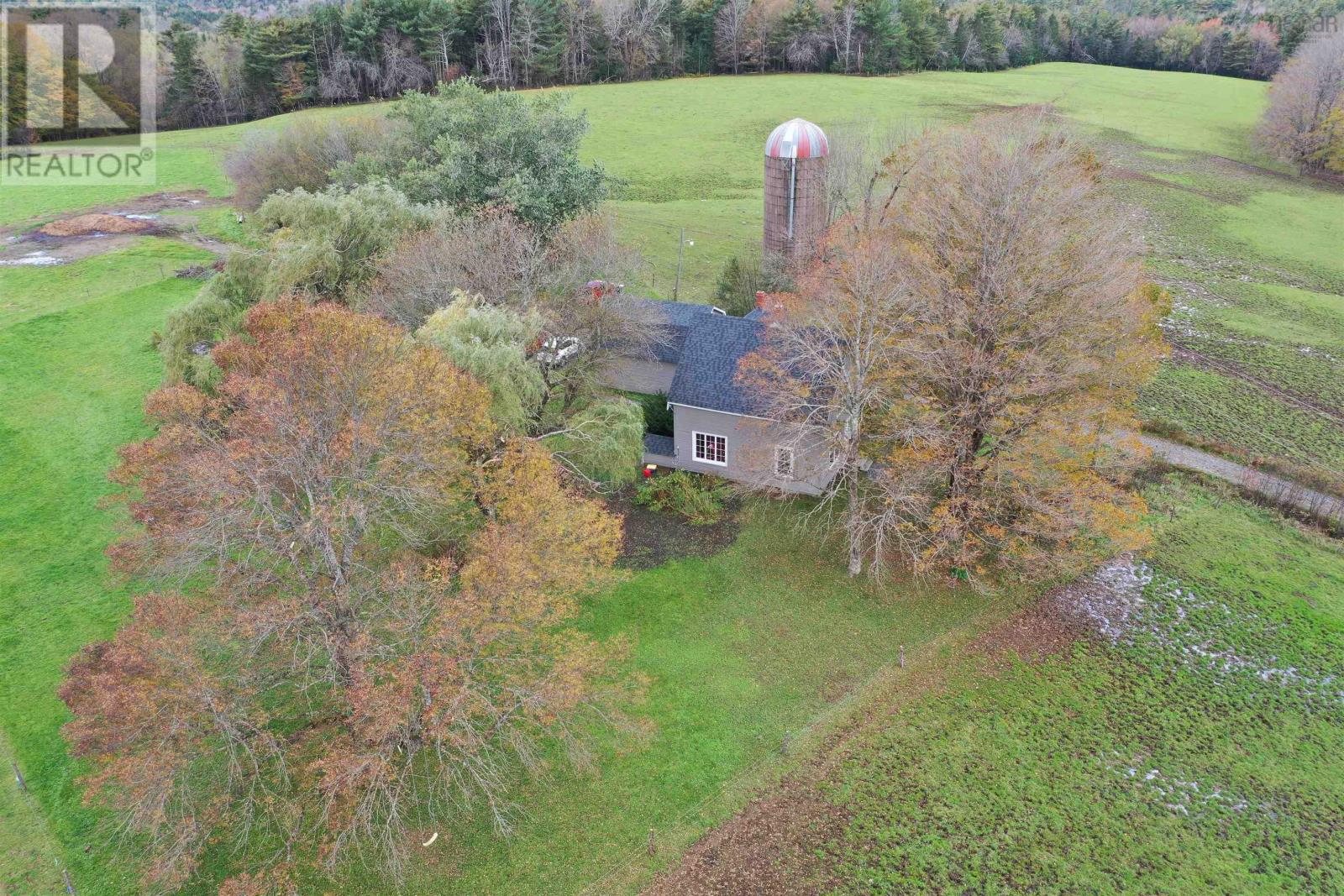 2249 Upper Branch Road