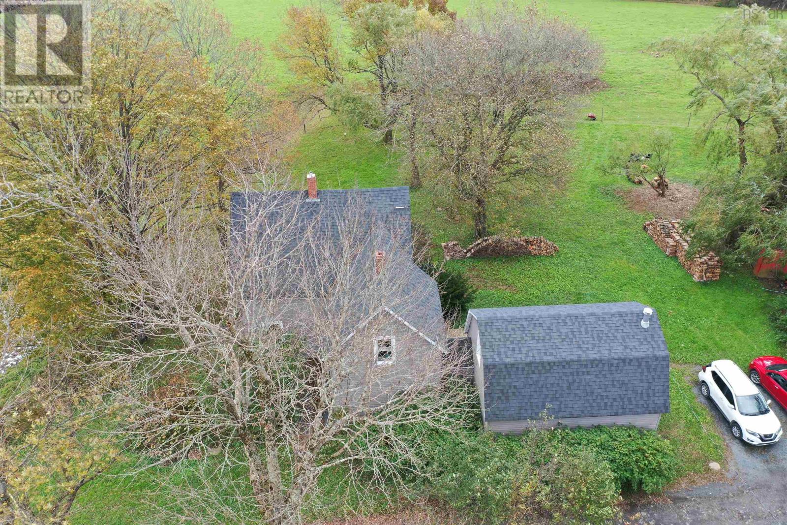 2249 Upper Branch Road