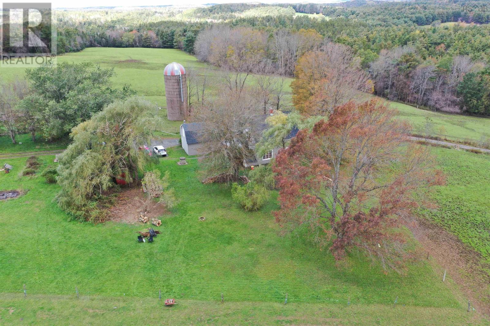 2249 Upper Branch Road