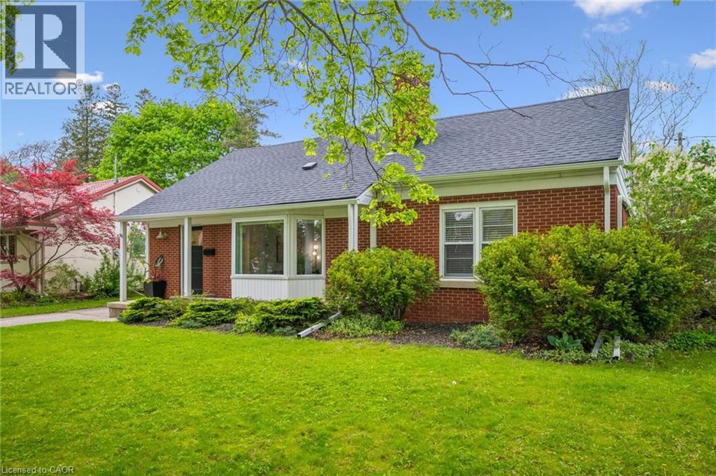186 FORSYTH Drive