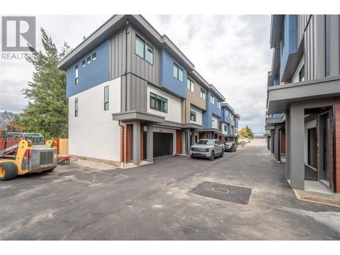 10615 ELLIOTT Street Unit# 110 Summerland BC V0H1Z2