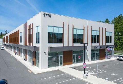 121 1779 CLEARBROOK ROAD Abbotsford BC V2T5X5