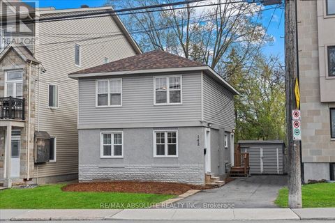 142 LEES AVENUE Ottawa ON K1S0C3