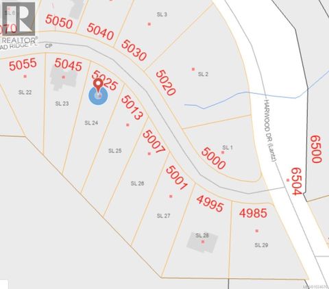 5025 Broad Ridge Pl Lantzville BC V0R2H0