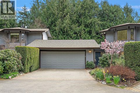 17 1255 Wain Rd North Saanich BC V8L4R4