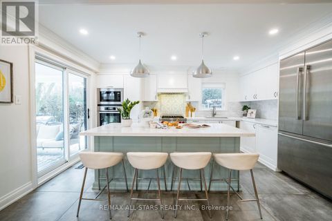 1 ALDERWOOD STREET Whitchurch-Stouffville (Stouffville) ON L4A5C9