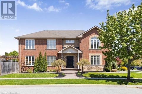 4812 NORTHGATE Crescent Beamsville ON L3J0G2