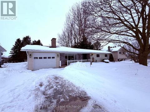 19 MCCREA STREET Morris Turnberry (Belgrave) ON N0G1H0