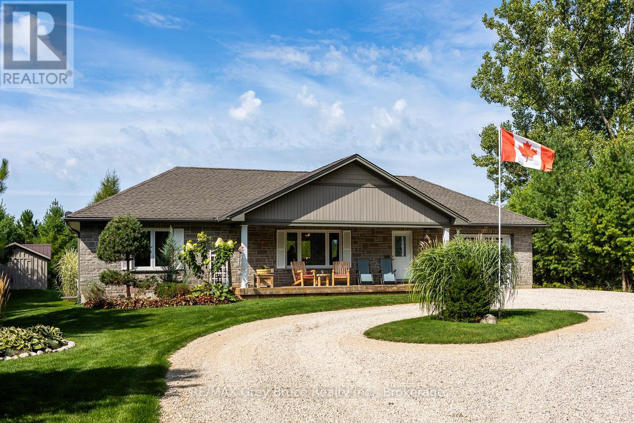 135 MCCULLOUGH LAKE DRIVE