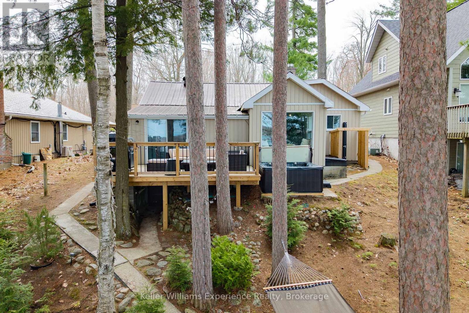 2256 SOUTH ORR LAKE ROAD