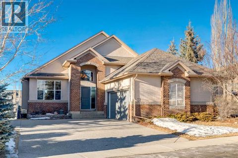 79 Discovery Ridge Park SW Calgary AB T3H5G4