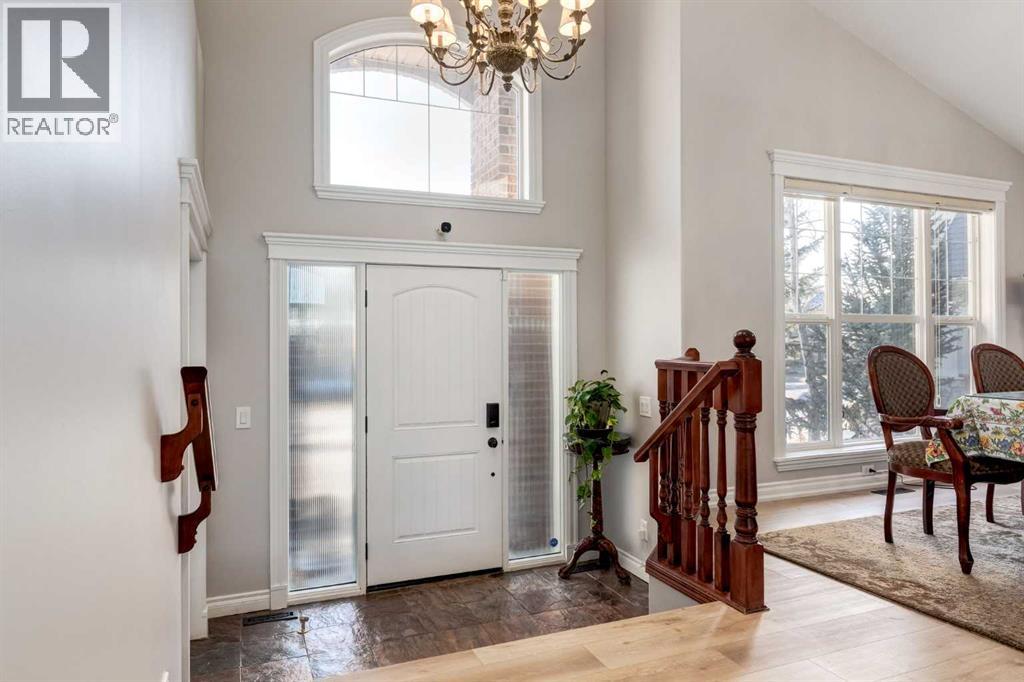 79 Discovery Ridge Park SW