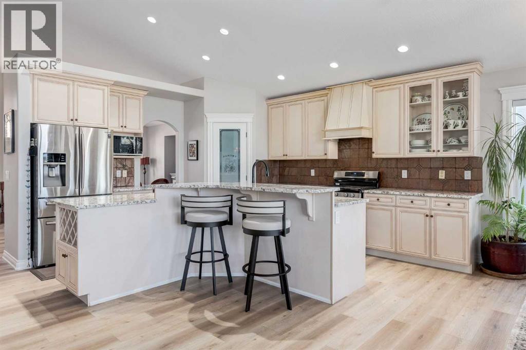 79 Discovery Ridge Park SW