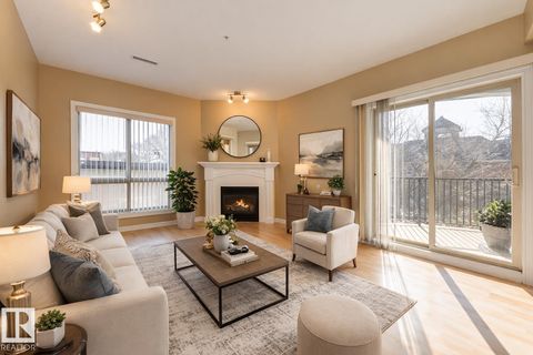 #301 10630 78 AV NW Edmonton AB T6E1P5