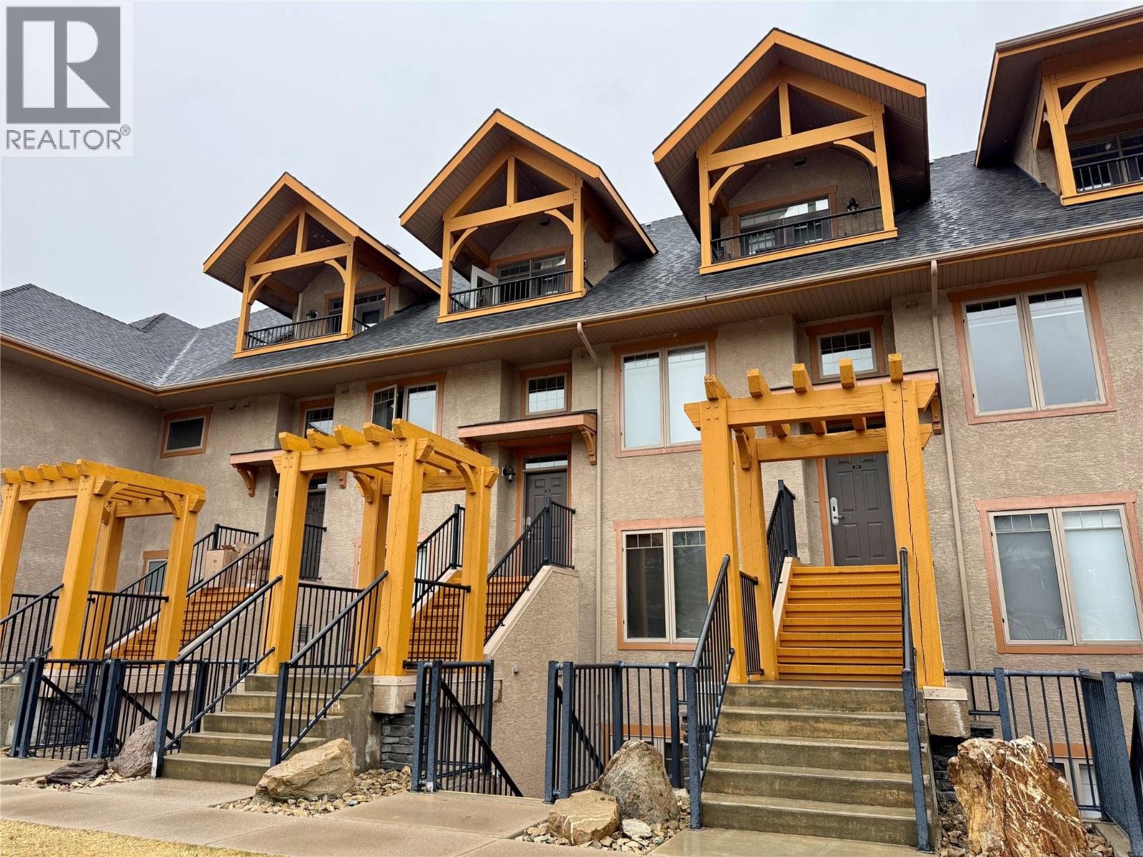 200 Bighorn Boulevard Unit# 233