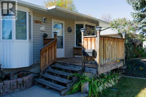 1014 19 Street N Lethbridge AB T1H3M1