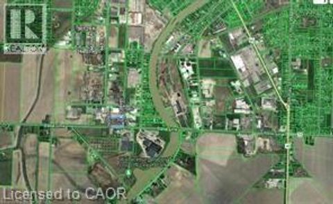 15 MASON Street Wallaceburg ON N8A2L1