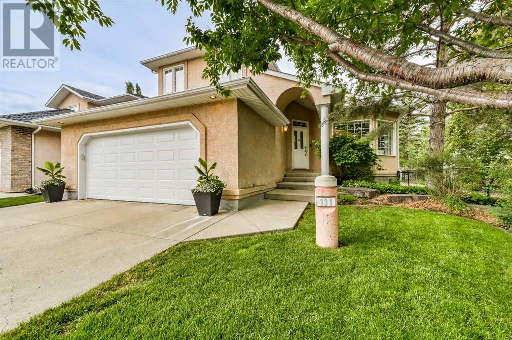 131 Hamptons Grove NW