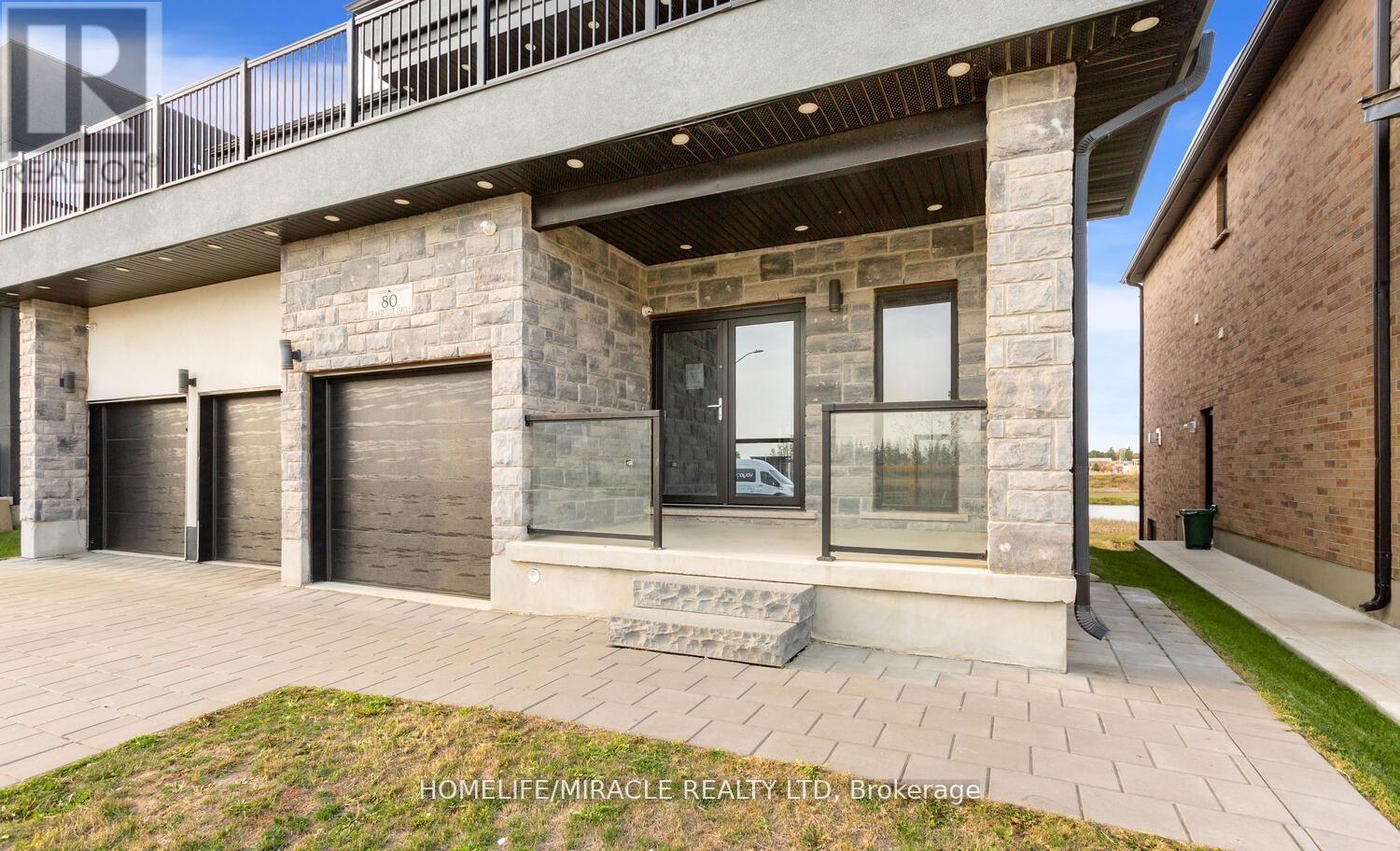 80 GRANDVILLE CIRCLE