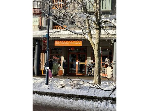26A 4314 MAIN STREET Whistler BC V8E1A8