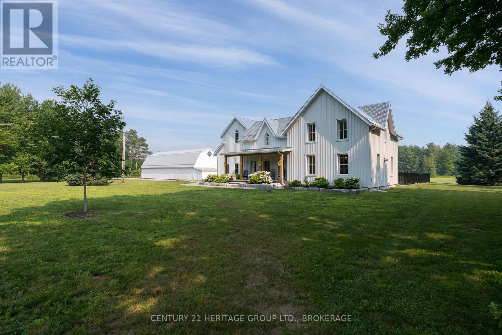 3666 BREWERS MILLS ROAD
