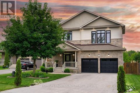 1664 MOYER AVENUE Innisfil (Alcona) ON L9S1S8
