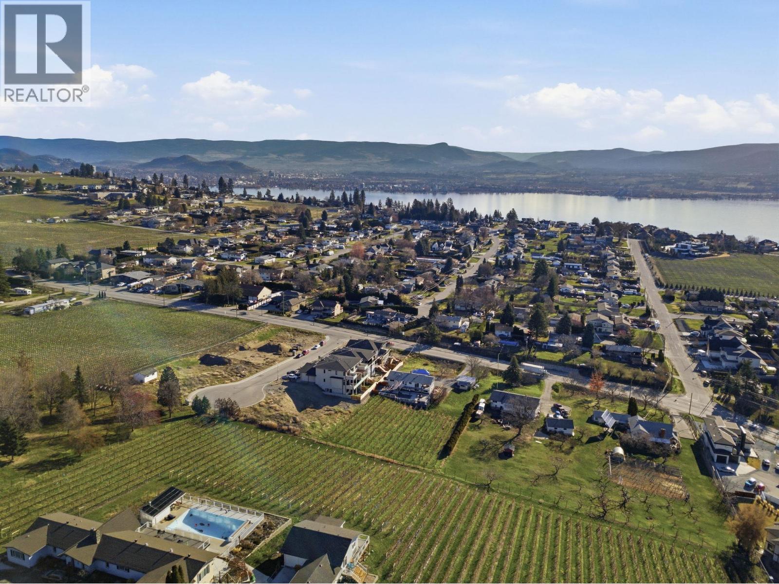 1037 Kitson Court Lot# 7