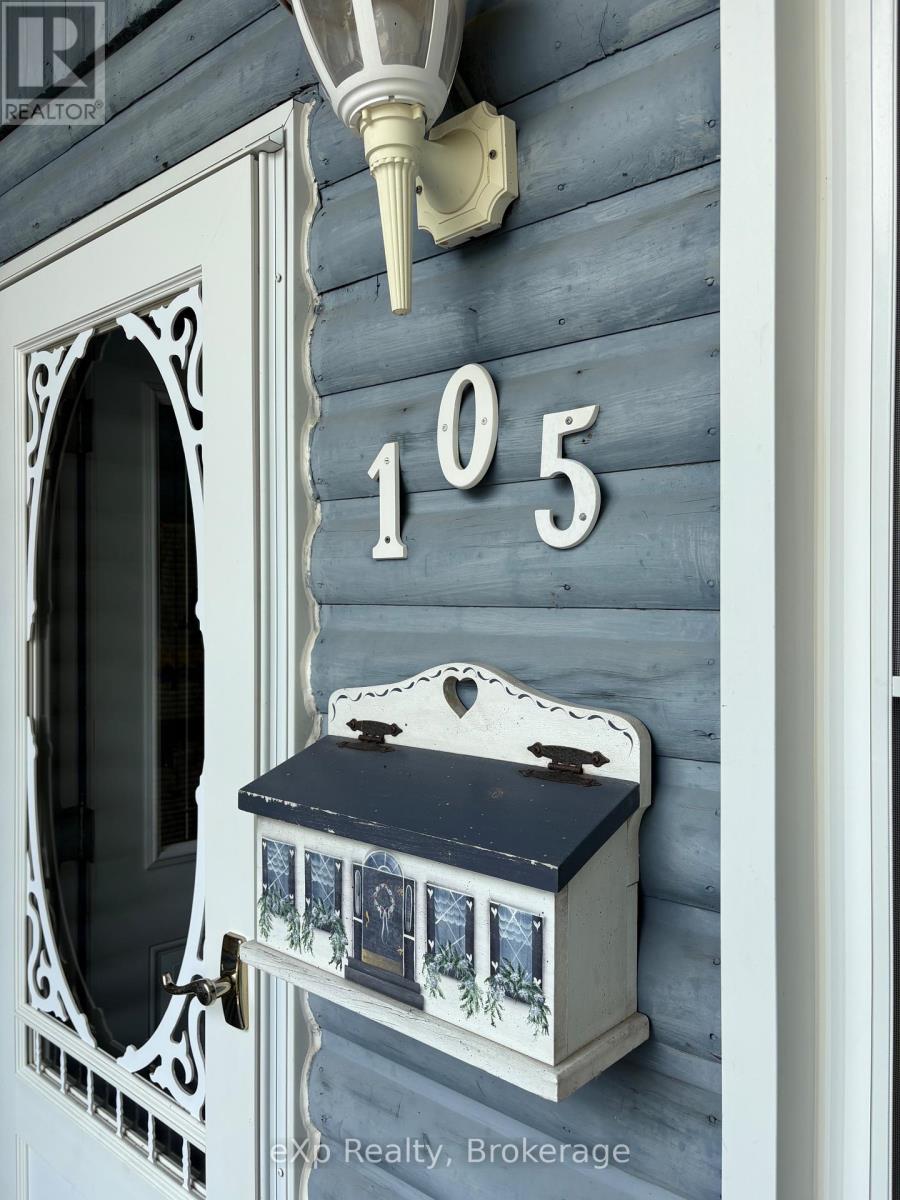 105 MENOMINI ROAD