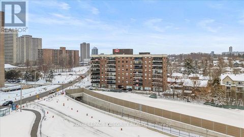 703 - 1190 RICHMOND ROAD Ottawa ON K2B8J3