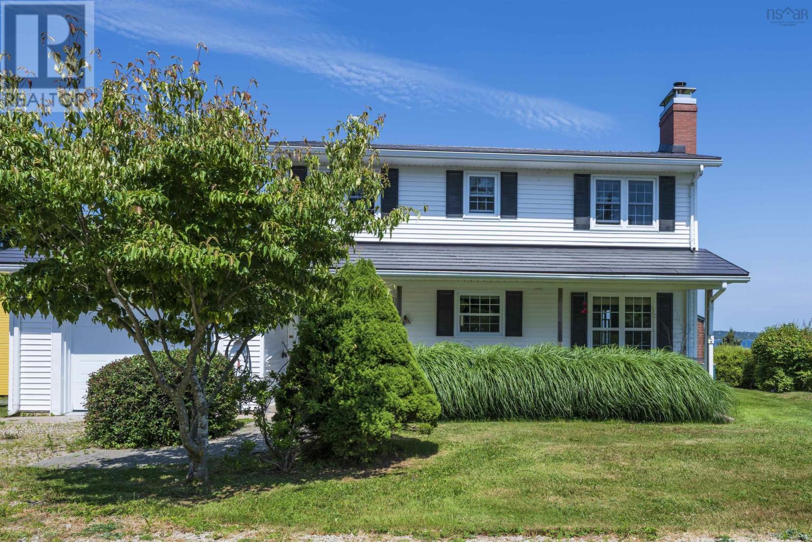 210 South Cove Drive