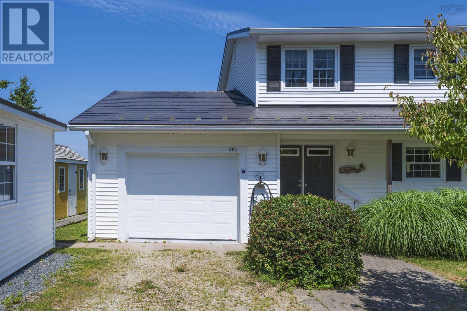 210 South Cove Drive