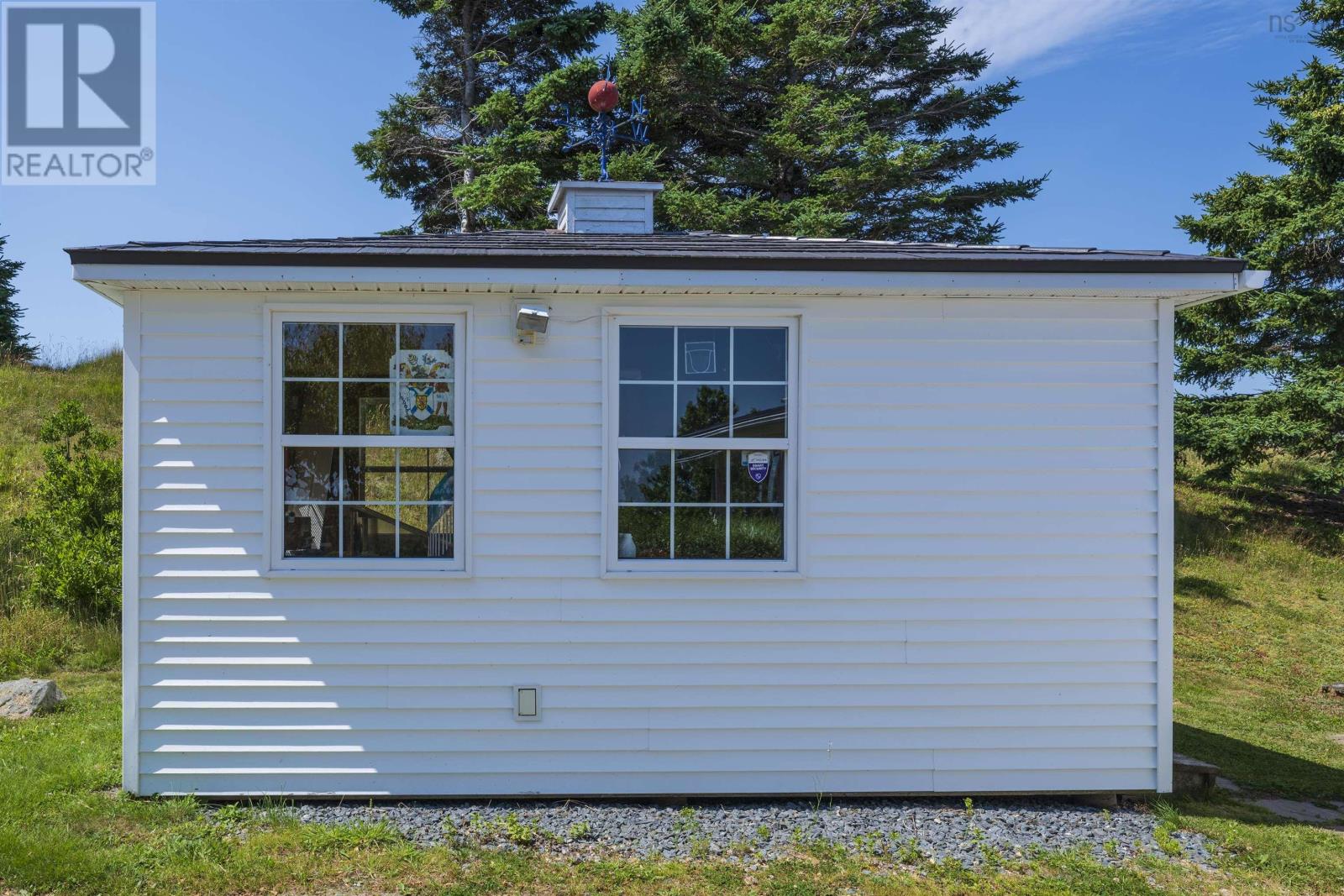 210 South Cove Drive
